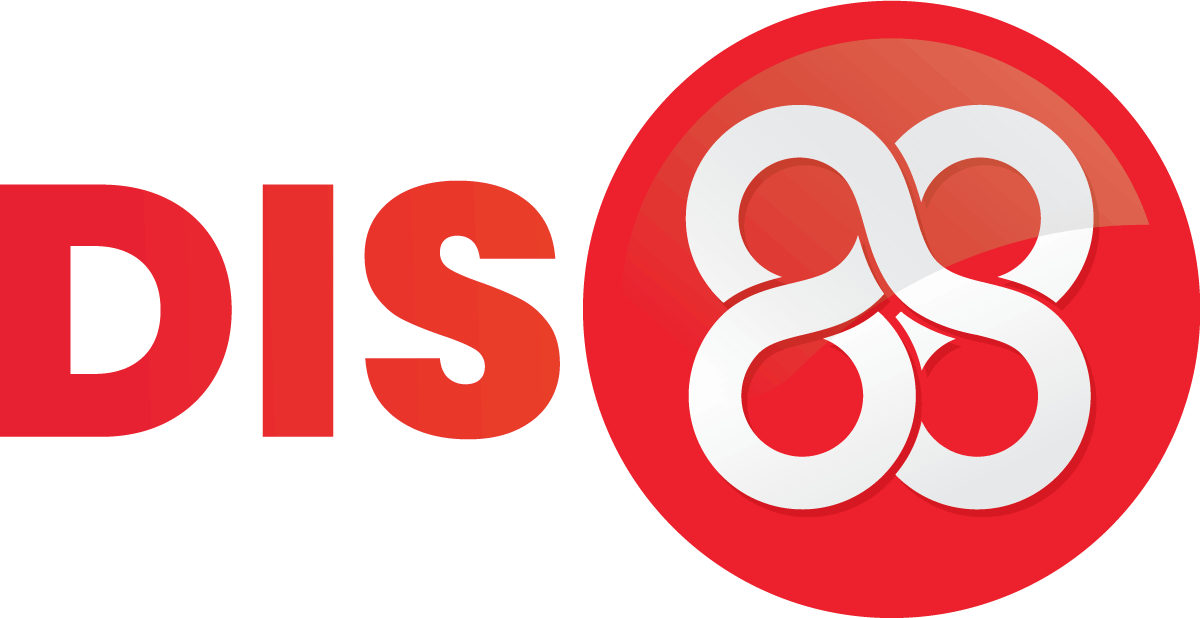 rec1200red_Dis88-Logo-1